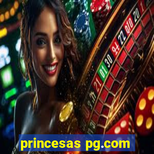 princesas pg.com